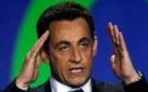 Mon Saigneur Sarkozy positive la laïcité et se veut sacerdotal