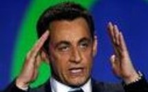 Mon Saigneur Sarkozy positive la laïcité et se veut sacerdotal