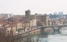 Ségolène Royal au chevet des salariés de Jourdan