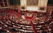 Deux semaines de vacances pour les députés et sénateurs