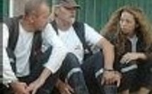 Procès de l'Arche de Zoe: ''j'ai été abusé''