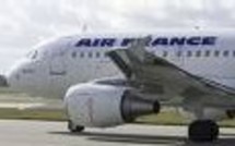 Grève: les passagers d'Air France dans la panade