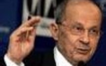 Liban: l'élection présidentielle reportée pour la dixième fois