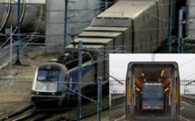 Ces migrants qui risquent la mort pour gagner l'Angleterre