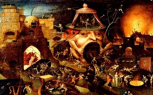 La haine des extrémistes, des nationalistes et des intégristes