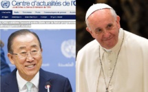 OMD à l'ONU: du développement au développement durable