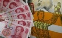 Points chauds de l'Economie au 31 Dec. 2007