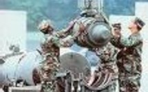 Nucléaire: Pyongyang n'a pas rempli ses obligations