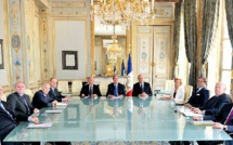 Loi Macron suite et fin