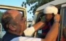 Dans Al Wihda Info: l'Arche de Zoé et ses liens avec Biotech Santé