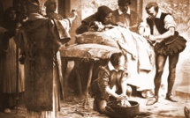 Bordeaux: une femme amputée des 4 membres après une IVG