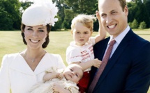 Pour Georges le royal baby, jusqu'où iront les paparazzi?