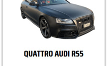 Je veux louer une voiture