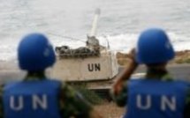 Point d'actus Moyen-Orient: un plan pour le Liban, visite de Zapatero et autres titres