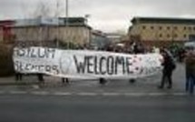 Immigration: Londres regularise 200 000 'sans papiers'