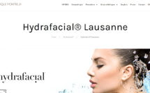 Hydrafacial, soin facial innovant