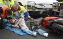 Roselyne Bachelot entame une concertation avec les praticiens hospitaliers