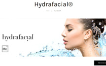 Hydrafacial homme et femme par JMM esthétique