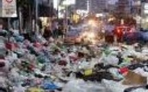 Actualités Monde 08 jan. 2008