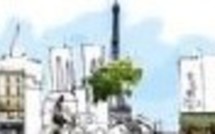 Point d'infos France à 19H00, 08 janvier 2008