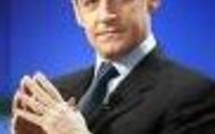 Sarkozy: l'essentiel de la conférence de presse du 8 janvier