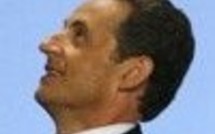 Sarkozy aussi est remarquable: il ''assume''