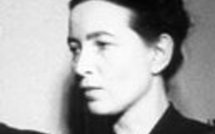 Simone de Beauvoir, cent ans de féminisme