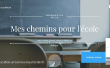 Alain Juppé dévoile ses priorités pour l'école