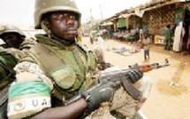 Point presse 'Monde' - Norvège - Suède: pas de troupes pour le Darfour et autres actus