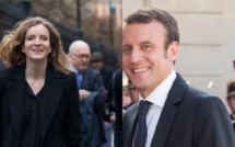 NKM sort du bois contre Macron
