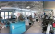 Martigues: 'Forme et Harmonie' en provence