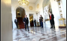 "Le stage est fini", un livre qui étrille François Hollande