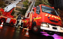 Paris: 8 morts dans l'incendie d'un immeuble