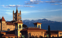 Assurance maladie Lausanne