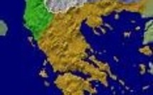 Macédoine: onze morts dans un accident d'hélicoptère militaire 