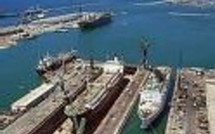 Marseille: Fillon lance la campagne électorale de Gaudin