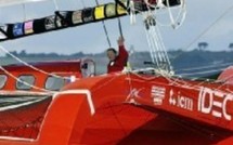 A la Une du jour: Joyon, Clinton, Strauss-Kahn et les autres