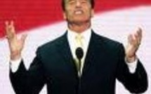 Schwarzenegger ne soutient pas les primaires républicaines