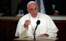 Voyage historique du Pape François aux Etats-Unis