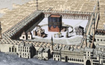 Rituel mortel à La Mecque: 717 morts et 863 blessés