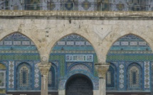 Israël : de nouveau la violence appelle la violence