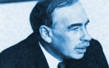 Keynes: le naïf aux petits-enfants