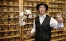 Editoweb Insolite: Sherlock Holmes, Churchill et le pédaleur du monde