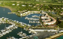 Saint-Domingue laisse échapper deux pilotes condamnés dans une affaire de drogue