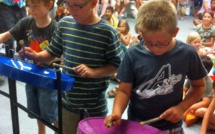 Dyslexie : mieux la soigner avec la musique