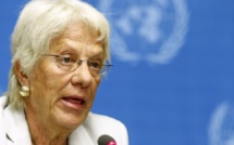 Le gaz sarin dans les attentats