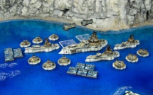 Une coalition internationale contre Daech est-elle possible?