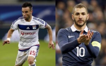 Benzema vs Valbuena: la sex-tape existe-t-elle vraiment?