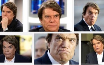 Tapie: jamais fortune ne s'est montrée plus ingrate