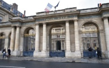 État d'urgence: faut-il une modification constitutionnelle?